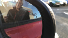 Suzuki Vitara 1.4 Boosterjet S ALLGRIP 5dr Petrol Estate